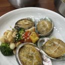 동큐(Q)칼국수3000원 | 하남 전복칼국수 맛집 선채향｜제주 본점 전복요리 전문점 솔직 후기