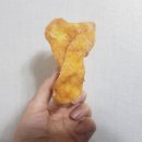 못난이찹쌀꽈배기제주 이미지