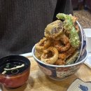 소소로운 | [고덕 맛집] 정갈한 일본식 가정식 텐동 맛집 고덕 소소로운 솔직후기