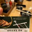 스시미즈키 | 오사카 이쿠노구 맛집 모모다니역 근처 현지인 로컬 이자카야 미즈키 방문 후기