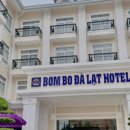 HOTEL BOM 이미지