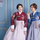 쌍용자동차아산서비스프라자 | 아산한복대여로 혼주 미모 열일 중 ♣