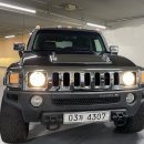 [급매] HUMMER H3 험머 허머 험비 SUV 오프로드 판매 이미지