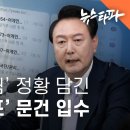 [여론공작팀 추적]① ‘여론 공작팀’ 정황 담긴 '윤석열 캠프' 문건 입수 이미지