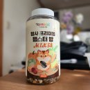 11590-나58 | 쿠팡 햄스터먹이, 탐사 프리미엄 햄스터 밥 mix 58 드워프햄스터 추천