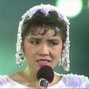 김연자의 명동 부루스(1985년 kbs 가요무대) 이미지