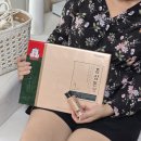 ㈜베스트 | 피로 개선을 챙기기 위한 홍삼톤 앰플 선물 후기