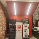 [CGV 다산점] 리클라이너 관람석을 보유한 CGV 영화관 방문기