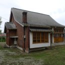 한일운수노동조합 | 강경, 근대문화역사의 길을 걷다 - 논산 걷기 좋은 길