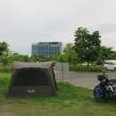 킨텍스캠핑장 이미지