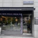 커피나인KBS | 국회의사당역 KBS 카페 커피나인 국가대표 바리스타 내돈내산