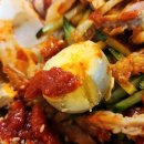 황포냉면 이미지