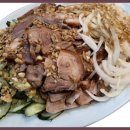 신창밀면