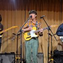 맛있는집믿거나말거나 | 251214 언플러그드 기획공연 <응답에 응!하기> 공연후기(더스미어, 올드잉글리쉬쉽독)