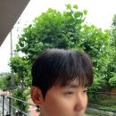 다운 | 선유도 미용실 추천 에이치온스 선유도점 남자 다운펌후기