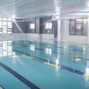 도두봉 실내수영장 이미지