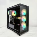 B.D.M(비디엠) | 부산 하단 조립컴퓨터 7800X3D RTX 5070 풀세트 게이밍 PC 후기