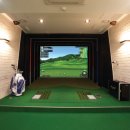 NO1 스크린 골프연습장 이미지
