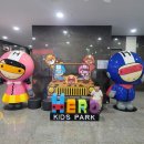 경남자동차판매(주)마산 | 로루의 육아일기, 아이랑 실내 놀이터 고민 끝! 히어로플레이파크 창원마산점 후기