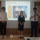 광교노인복지관 2층 이미지
