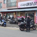 (2020년) 부산-통영 동피랑-거제 해금강 투어 후기 이미지