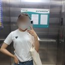 [comme des garsons] 꼼데가르송 여성 와펜 반팔 m 사이즈 블랙, 화이트 후기