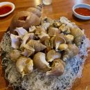 죽변항포차 | [영등포 맛집] 신선한 해삼의 쫜득한 식감과 골뱅이가 맛있는 곳, 죽변항해물포차 솔직 후기