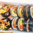 신나라바른김밥 | 불당동맛집 신나라바른김밥 배달후기