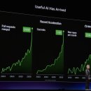 모두의 AI(인공지능) 피지컬 컴퓨팅 | 엔비디아 GTC 젠슨황 키노트 발표 요약 AI에이전트, 피지컬 AI 반도체 주가 전망