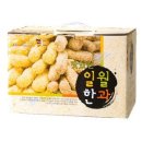 일월한과 이미지