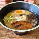 시로아카 | 청주 산남동 라멘 맛집 '후카미' 점심 웨이팅 필수 맛집 / 시로, 아카 라멘 후기