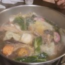 채선당수락산점 | 채선당 샤브샤브 후기-수락산점