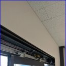 환경관리센터 | 경주자동문 수리 경주 환경 통합관리센터 자동문 기계 교체 후기