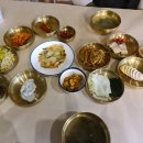마루한정식 티스토리
