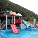 금산육백켐핑장