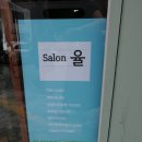 살롱율