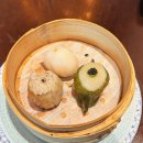 수정-32 | [Mott 32 Seoul] 고속터미널 분위기 좋은 중식 다이닝 런치 코스 후기