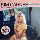 Bette Davis Eyes / Kim Carnes (Extended Mix) 이미지