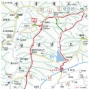 5월 24일 구만산(가인계곡) 번개산행안내 이미지