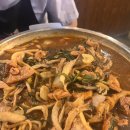 (주)돼지와 건강 | 신논현역맛집 논현역돼지고기 &lt;팔백집&gt; 후기