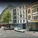 센트럴호텔 이미지