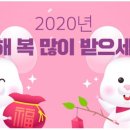 다솜클리닉 2020년 설날 진료 안내 이미지