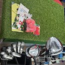 안성 골프매장 여성중고 테일러메이드 스텔스 시타 구매후기