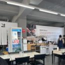 장금100세 셀프건강 | 달서구 대곡동 칼국수 맛집!'100세 손칼국수 대곡점' 방문후기!