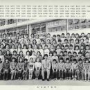 11회(79년2월)졸업앨범-6학년7반~12반 이미지