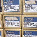 미쓰비시 AC 서보 모터 HG-KR053B판매 이미지
