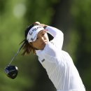 고진영, 리디아고 제치고 세계랭킹 2위로↑…1위 넬리 코다와 0,02점차 [LPGA] 이미지