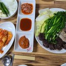 황전식당 | [전남/순천 맛집 추천] 🍲 순천 웃장국밥거리, 넉넉한 인심의 로컬맛집 '황전식당' 솔직후기(내돈내산)