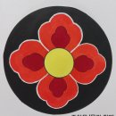 단청장 | 단청장 아수자 안유진의 단청 컬러링북