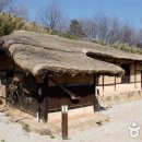 왕곡마을저잣거리 이미지